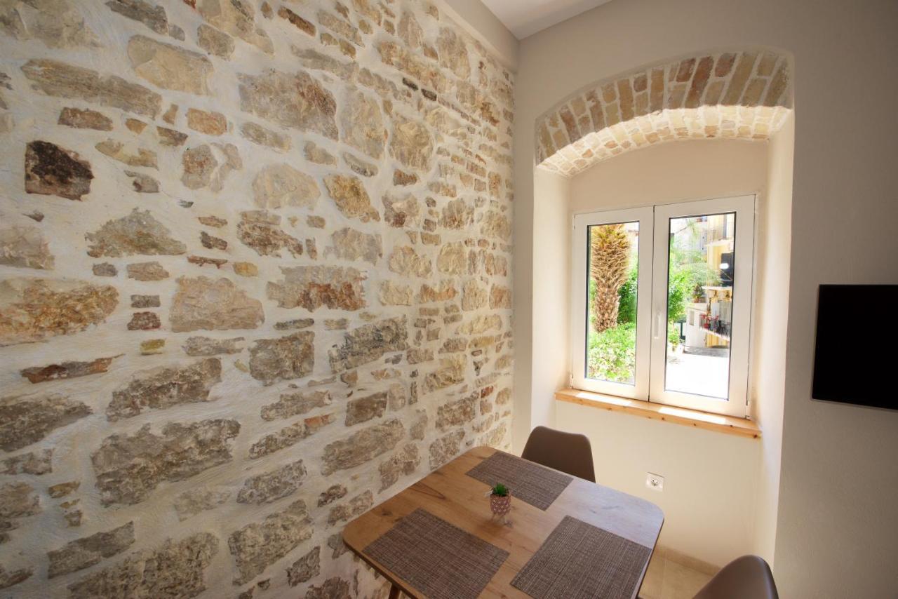 Galiello Boutique Suite By Corfuescapes Corfu  Екстер'єр фото