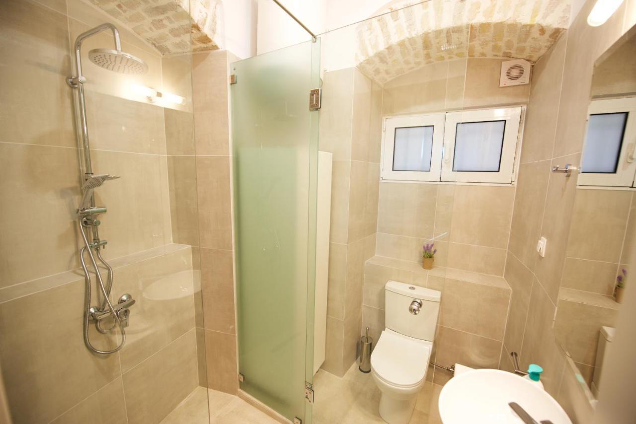 Galiello Boutique Suite By Corfuescapes Corfu  Екстер'єр фото